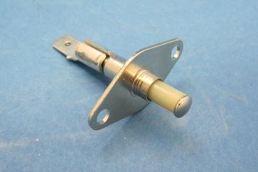 Metal universal door switch - Flange Mount