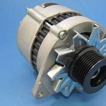 Lucas A127 24V Alternator RH thumbnail