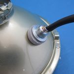 BA9s Pilot Light Bulb Holder thumbnail