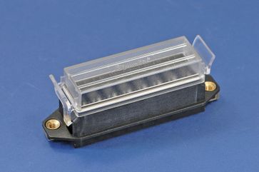 Blade Fuse Type - Panel mounted