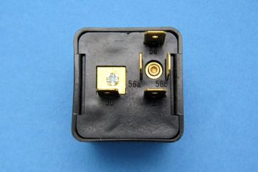 24V Latching relay