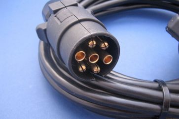 Trailer Extension Lead
