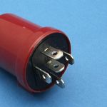 LUCAS 26RA SRB411 12v 20A - change over relay thumbnail