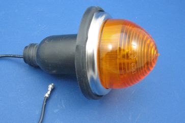 Lucas L594 indicator lamp - pattern version