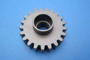 21T 50mm Diameter Pinion Kit