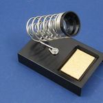 Soldering Iron Bench Stand thumbnail