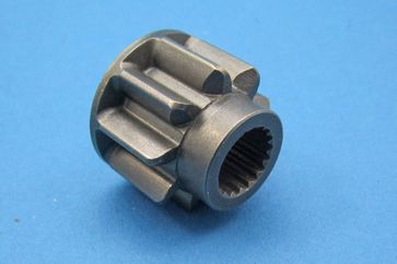 9T 29mm Diameter Short Pinion Kit