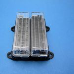 Multiple units can be configured to suit thumbnail