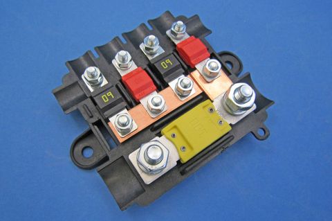 Mega / Midi Fuse Box