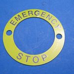 Emergency Isolator 0-605-40 thumbnail