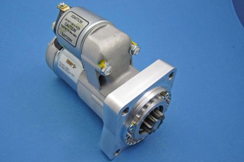 Ford Cosworth - T5 Gearbox
