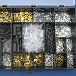 Non-Insulated Terminal Professional Kit thumbnail
