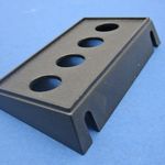 Black Plastic Switch Panels thumbnail