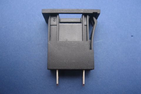 Stecksicherungshalter für den Einbau