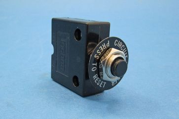 Panel Mounted