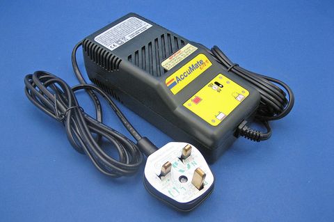 AccuMate 6/12V Battery Conditioner