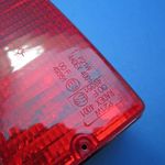 Rear fog lamp - surface or bracket mounted thumbnail