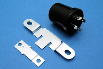 Lucas 26RA SRB402 12v 20A Relay