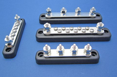 Busbars