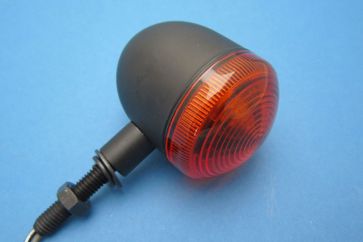 Black Bullet Indicator