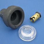Rubber bodied side lamp thumbnail