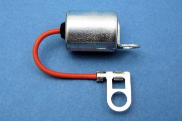 Lucas condenser DCB101C