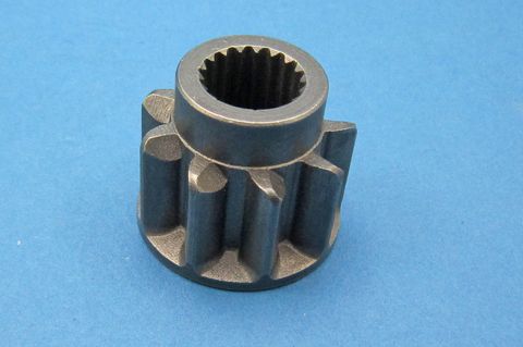 9T 29mm Diameter Short Pinion Kit