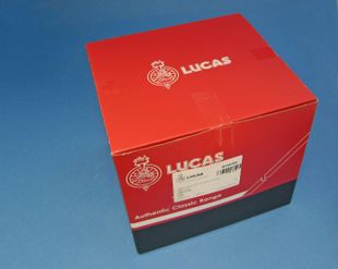 Lucas F700 Kit