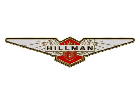 Hillman