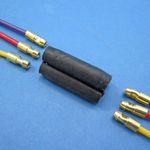 Bullet Connector - 3-way thumbnail