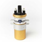 Remax ES4B 12V Ballast Resistor Sports Coil Push In thumbnail
