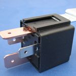 12 Volt Relay - heavy duty make and break thumbnail