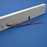Fluorescent tube interior lamp thumbnail
