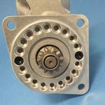 Crossflow with 135T ring gear (DENSO) thumbnail