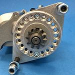 3.8L with 4.2L Bellhousing thumbnail