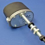 DOGA 11215802B00 110° Moteur d'essuie-glace thumbnail