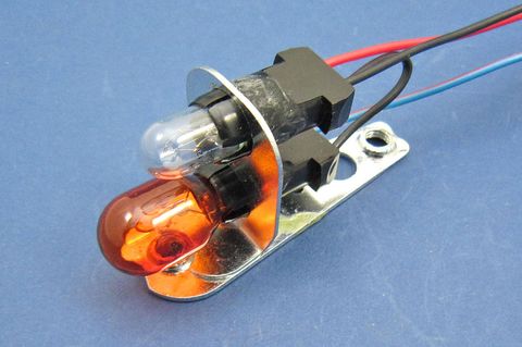 Lucas 1130 Indicator kit