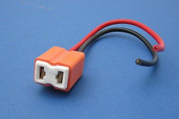 H7 Connecting Socket