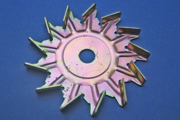 Alternator Fans