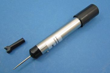 Cordless Circuit Tester