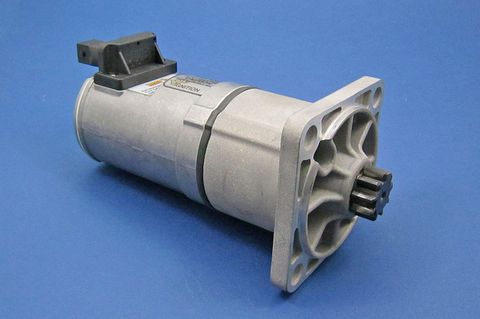 LRS102 - Axial