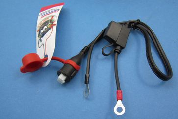 Accumate Pro 12V 4A
