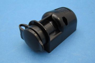 DIN Surface Mount Socket