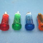 Warning lamp - Simple thumbnail