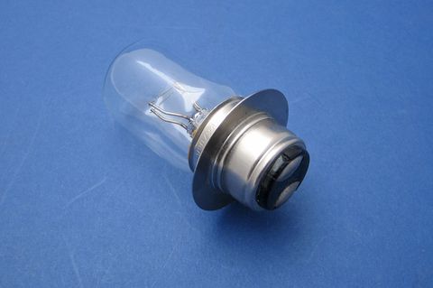 P36d (Double Contact) British Pre-Focus