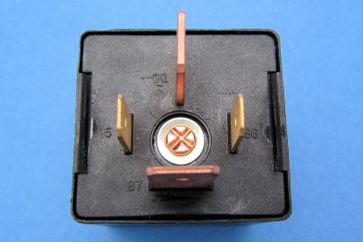 24V HEAVY DUTY MAKE & BREAK RELAY 70AMP