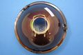 UK 7" headlamp unit without pilot (equivalent to LUB328)1