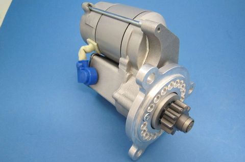 MG TA (MP JG Engine)