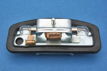 LUCAS 56790 NUMBER PLATE LAMP