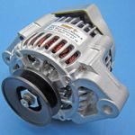 WOSP LMA203 65A Alternator thumbnail